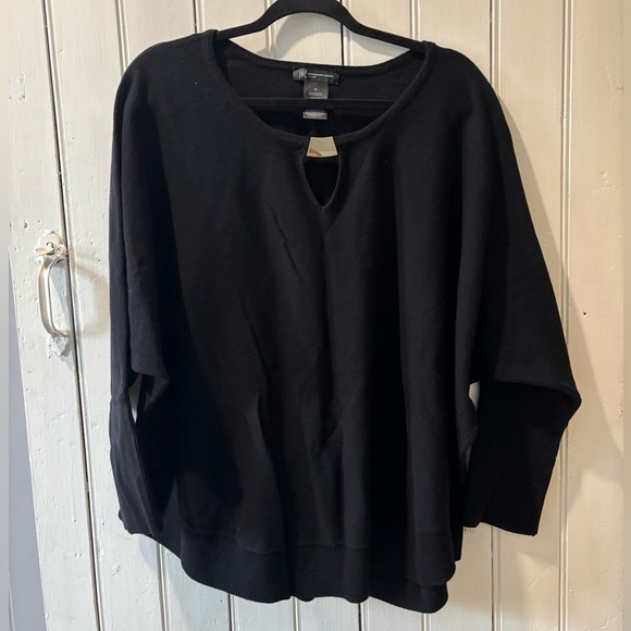 💕3/$25💕 International Concepts Sweater - Picture 1 of 4